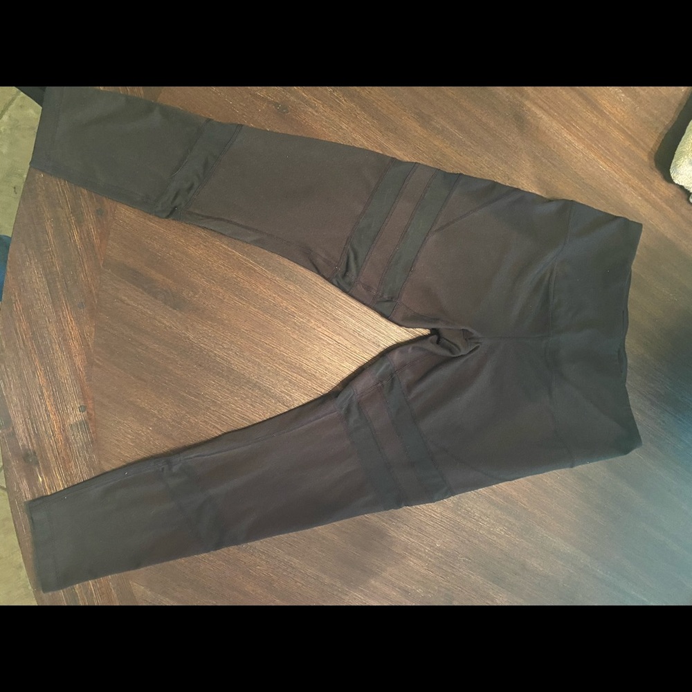 Zella leggings